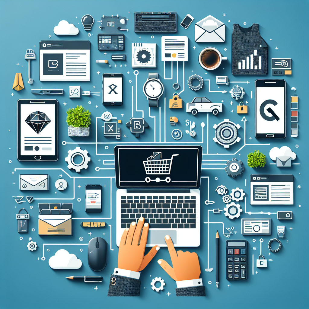 The Latest Updates and Features in Google Merchant Center