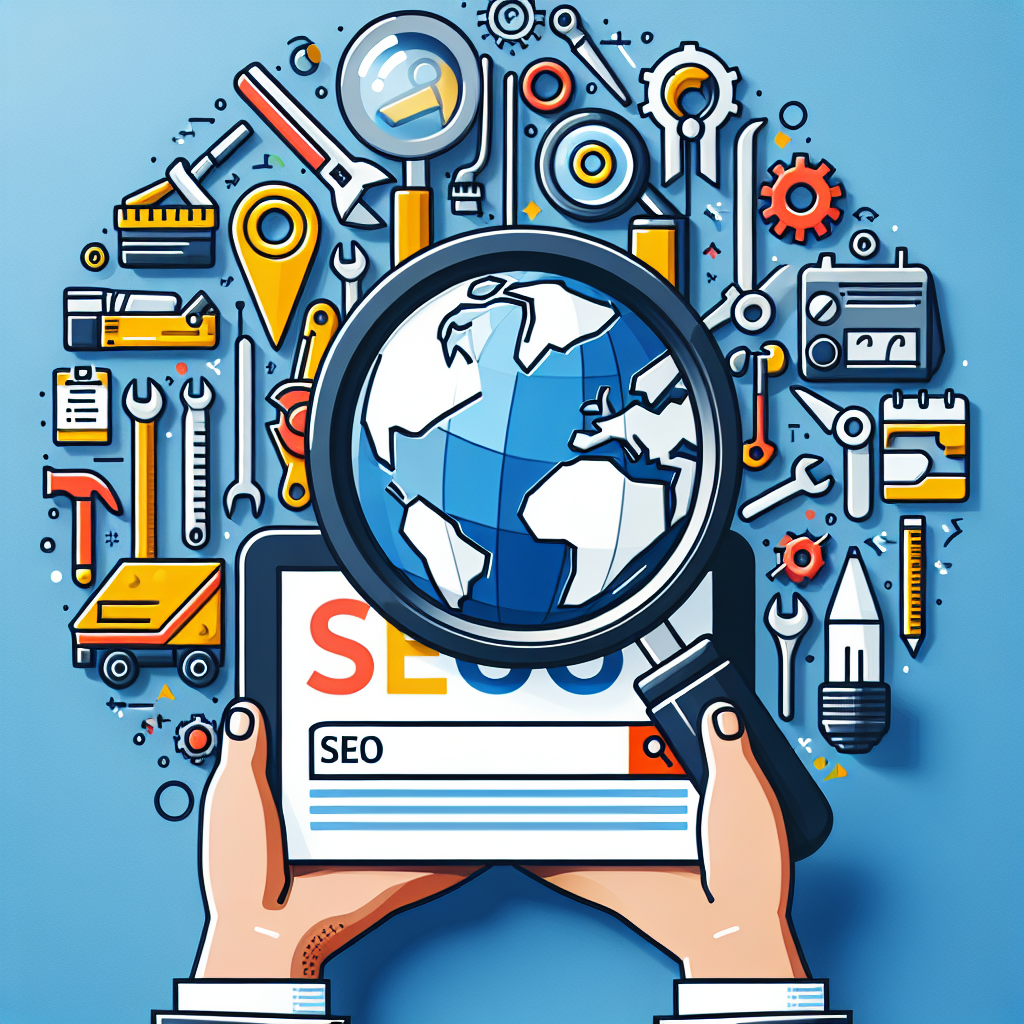 The Ultimate Guide to Boosting Local SEO for Your Tradie Business