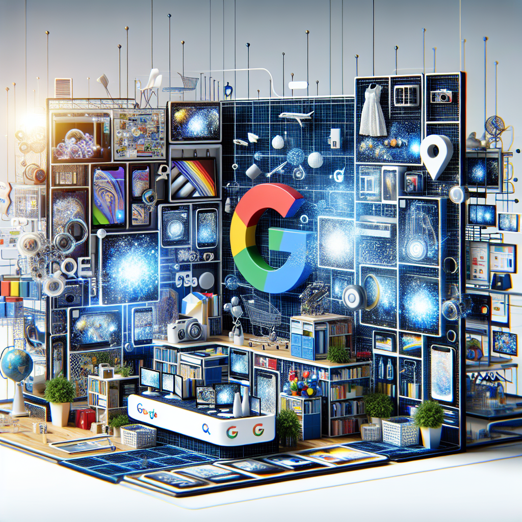 Unlocking the Power of Google Product Feed Ads for Your Online Store